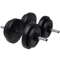 MANCUERNAS 15 KG